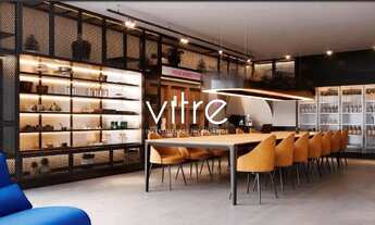 Imagem 5: Apartamento à venda no bairro Tibery em Uberlândia