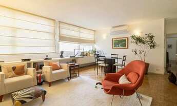 Imagem 5: Venda Apartamento 3 Dormitórios - 160 m² Jardim Paulista