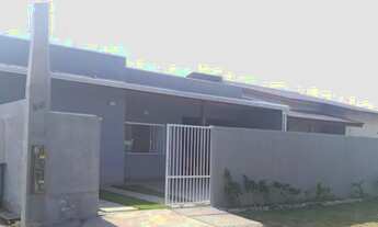 Imagem: Casa em Itapoá