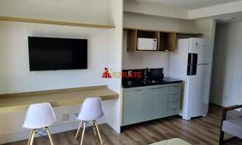 Imagem 2: Flat com ótimo preço no bairro Moema. Confira!