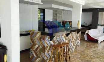 Imagem 5: COD 933 Venda- Casa Luxo Vista Eterna para o Mar- Pontal do Atalaia, Arraial do Cabo