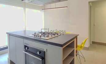 Imagem 6: Aluguel Apartamento 2 Dormitórios - 63 m² Perdizes
