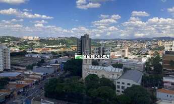 Imagem 2: Apartamento tipo Studio com 1 dormitório para alugar, 48 m² por R$ 3.000/mês - Centro - Ju