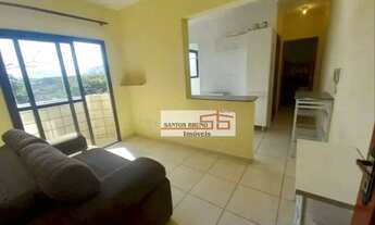 Imagem 5: Apartamento com 2 dormitórios à venda, 40 m² por R$ 210.000,00 - Vila Atlântica - Mongaguá