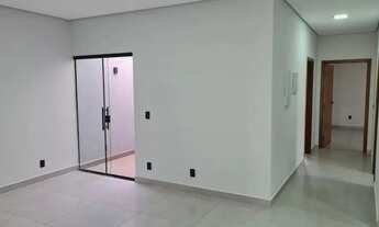 Imagem 2: Casa à venda em Paulínia, Cascata, com 3 quartos, com 187 m², Condomínio Campos do Conde I