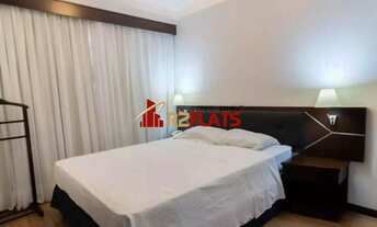 Imagem 5: Flat com ótimo preço no bairro Moema. Confira!