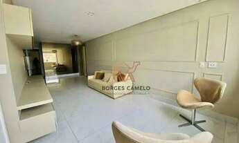 Imagem 4: Apartamento com 4 quartos à venda, 232 m² por R$ 2.200.000 - Castelo - Belo Horizonte/MG