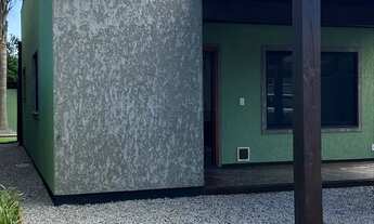 Imagem 7: Aluguel anual casa semi mobiliada com 2 dormitórios a 350m da Praia do Campeche