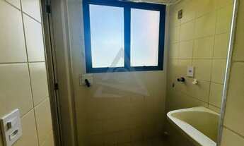 Imagem 7: Apartamento para alugar em Campinas, Bairro das Palmeiras, com 3 quartos, com 92 m²