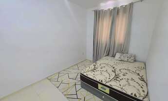 Imagem 5: Apartamento para alugar no condomínio Ilha do Conde