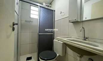 Imagem 6: Apartamento térreo mobiliado com 2 dormitórios