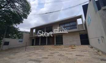 Imagem 2: Casa - Nova Campinas - Campinas