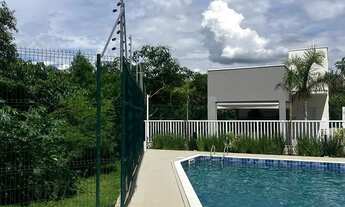 Imagem 3: Apartamento novo para aluguel condomínio Vívere Indaiatuba com dois quartos e uma vaga