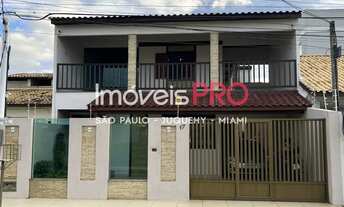 Imagem 2: Casa, Parque Jóquei Club - Campos dos Goytacazes