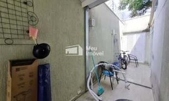 Imagem 7: Aluguel Casa Sobrado 3 Dormitórios sendo 1 Suíte Condomínio Vert Ville - Bairro Jardim San