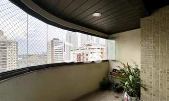 Imagem 5: Edifício Rio Jordão - Apartamento 3 quartos, sendo 1 suíte
