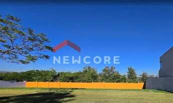 Imagem 5: Lote em condomínio em Rua Júlio Cassola - Alphaville Nova Esplanada - Votorantim/SP