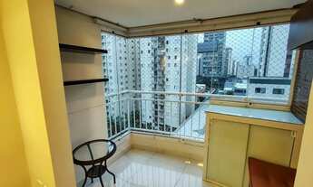 Imagem: Imóvel para aluguel possui 74 metros quadrados