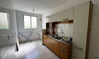 Imagem 3: Condomínio Jardim América Ii - Estrela - Apartamento