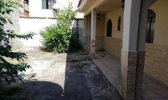 Imagem 4: Casa de 02 quartos para alugar em Mesquita