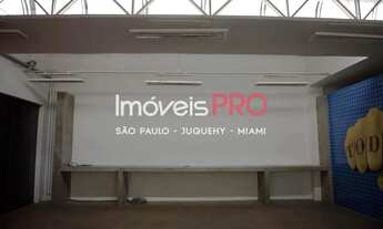 Imagem 6: Imóvel Comercial 1.100m² para Venda ou Locação na Vila Olímpia