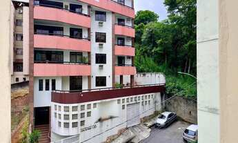 Imagem 4: Apartamento de 02 quartos no Granbery