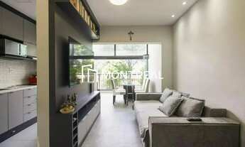 Imagem: APARTAMENTO À VENDA NO TATUAPÉ - 2 DORMITÓRIOS