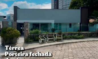 Imagem: Le Village Blanc Porteira Fechada, Térrea