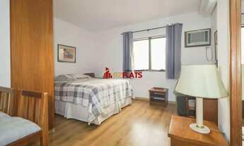 Imagem 2: Studio com ótimo preço no bairro Moema. Confira!