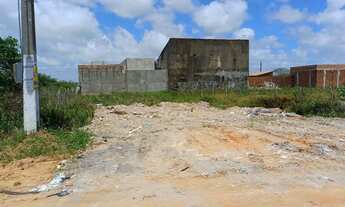Imagem: Terreno 12x30 no trevo do francês