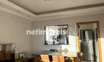 Imagem 6: Venda Apartamento 2 quartos Castelo Belo Horizonte