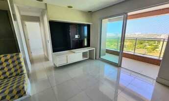 Imagem 5: Ed Fioretto - Andar Alto - Nascente - 70m² - 3 quartos - Lazer Completo - Guararapes