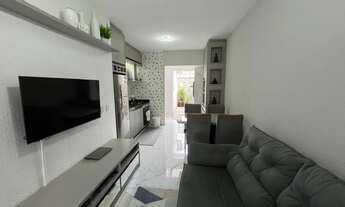 Imagem 2: Casa em Condomínio fechado 3 qtos, sendo uma suíte