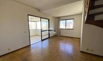 Imagem 2: Cobertura 3 dormitórios com 1 suítes, 1 vaga, no Rio Branco, Porto Alegre