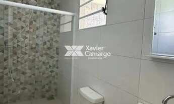 Imagem 6: Casa recém reformada com 2 quartos para locação no Jardim Independência - Rio Claro/SP