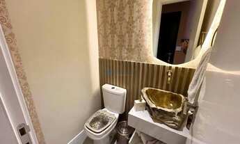 Imagem 2: Apartamento à venda no Canto do Forte 3 Suítes, 4 Banheiros, 2 Vaga, 130m