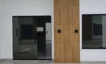 Imagem: Residencial Europa casa 2 quartos sendo