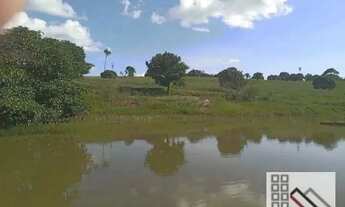 Imagem 4: FAZENDA (170 hectares), CASA SEDE EXCELENTE. COMPLETA INFRAESTRUTURA PARA OPERAÇÃO E PRODU