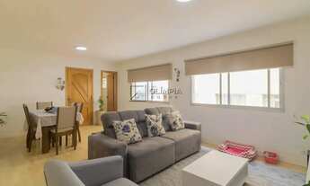 Imagem 3: Aluguel Apartamento 3 Dormitórios - 110 m² Vila Mariana