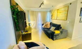 Imagem 3: Apartamento à venda, 3 quartos, 2 suítes, 2 vagas, Jardim Paulistano - Sorocaba/SP