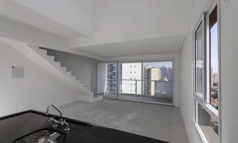 Imagem 5: Venda Apartamento 2 Dormitórios - 84.24 m² Sumaré