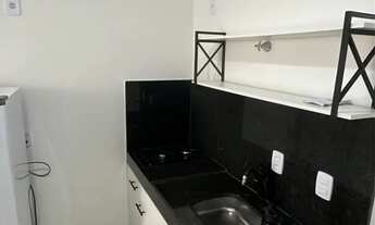 Imagem 6: FLAT MOBILIADO NO BESSA