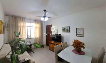 Imagem 3: Água Santa Apartamento com 2 dormitórios