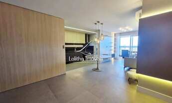 Imagem 2: Apartamento de Luxo no Kobrasol - 3 Suítes - Mobiliado e Equipado, São José/SC