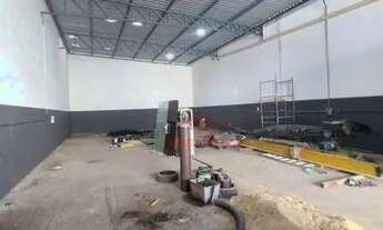 Imagem 5: Barracão Jd Pagani