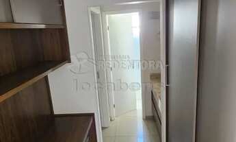 Imagem 5: Locação de apartamento no bairro Jardim Walkiria com 01 dormitório e 01 vaga de garagem