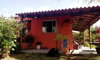 Imagem 5: Mar, Rede e Descanso - Casa de Praia para Temporada