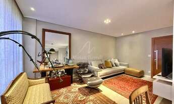 Imagem 3: 9509) à venda - Apartamento com 3 quartos, 2 vagas, no Sion