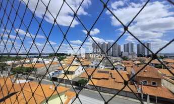 Imagem 5: Fabc APARTAMENTO 3 DORMITÓRIOS (1 SUÍTE