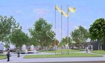 Imagem 5: Explore o Futuro da Sua Empresa: Loja Exclusiva em Construção no Coração de Gravataí, na B